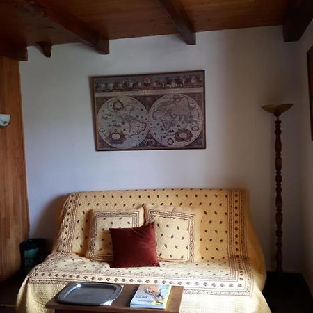 La Maison De Juliette En Haut Lascabanes المظهر الخارجي الصورة
