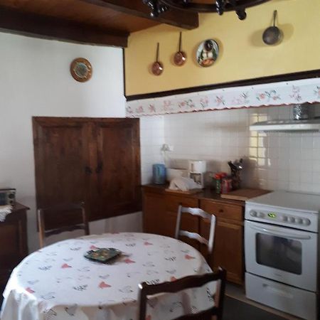 La Maison De Juliette En Haut Lascabanes المظهر الخارجي الصورة