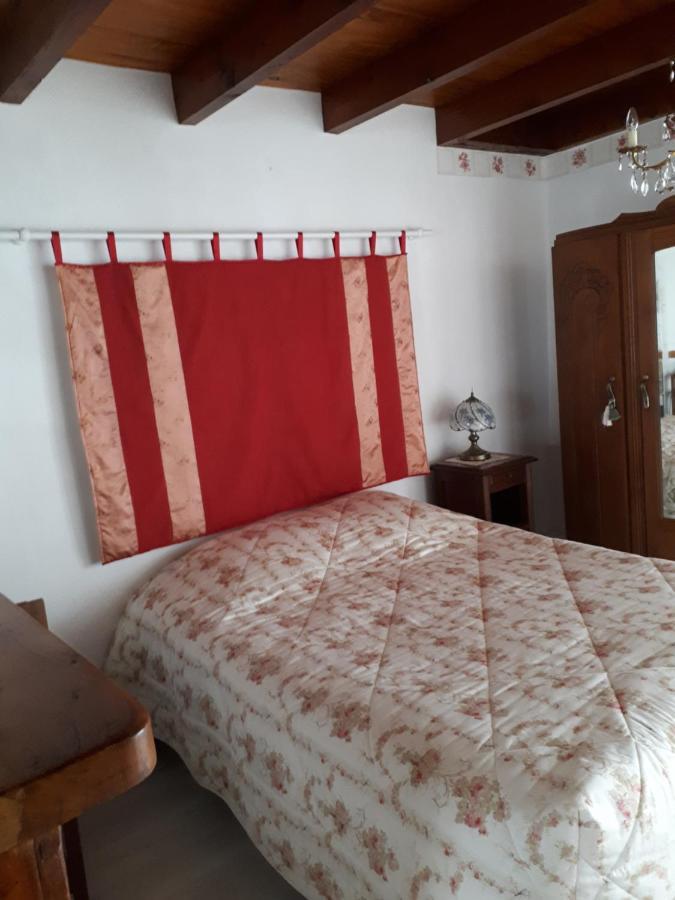 La Maison De Juliette En Haut Lascabanes المظهر الخارجي الصورة