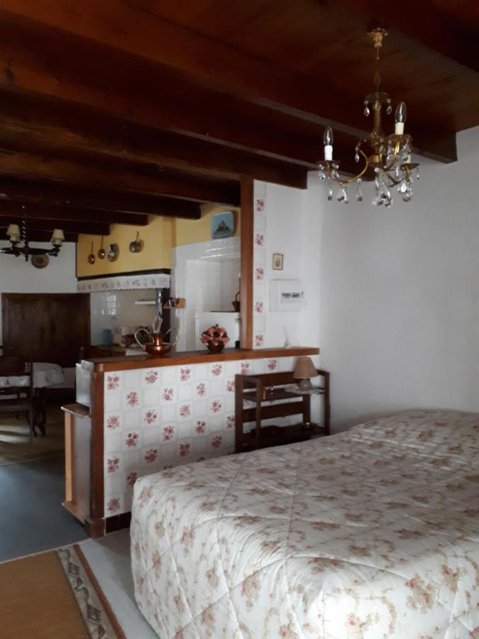 La Maison De Juliette En Haut Lascabanes المظهر الخارجي الصورة